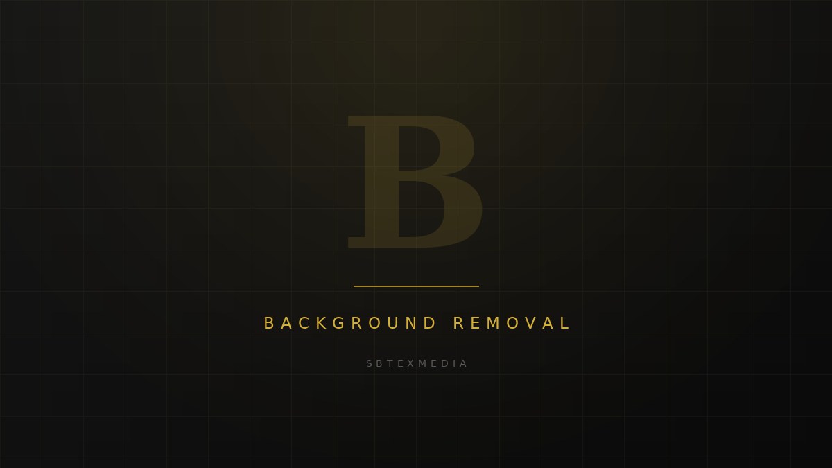 Product photo with the background removed for a clean white ecommerce listing image